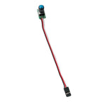 Brushless Motor Test Board for Remote-Free ESC Adjustment and Tuning