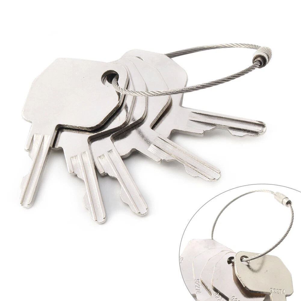 5PCS Ignition Key for JCB New Holland 92274