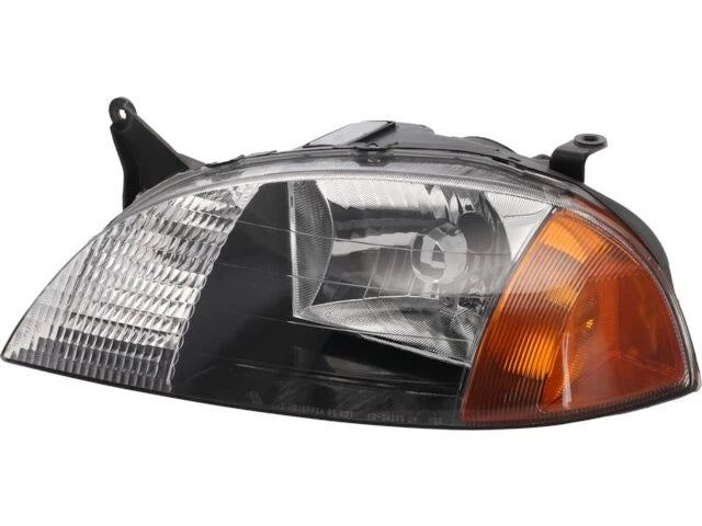 Left Headlight for Suzuki Swift (1998–2001) QV239VC