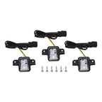 LED Trunk Lights for Honda Goldwing GL1800 (2018–2020) 08U74-MKC-A00