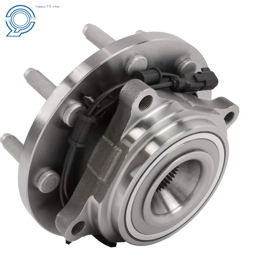 Wheel Hub Bearing Assembly for Ram 2500 3500 (2012–2013) 4WD