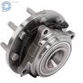Wheel Hub Bearing Assembly for Ram 2500 3500 (2012–2013) 4WD