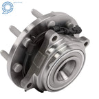 Wheel Hub Bearing Assembly for Ram 2500 3500 (2012–2013) 4WD