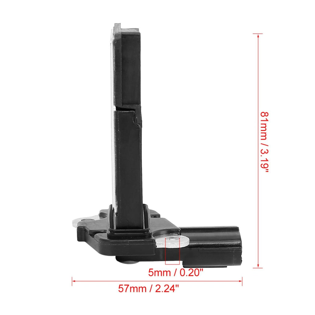 Mass Air Flow Sensor for Subaru Forester Legacy Impreza (22680-AA360)