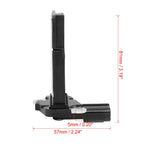 Mass Air Flow Sensor for Subaru Forester Legacy Impreza (22680-AA360)