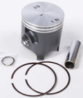 Piston Kit Molycoated Nikasil 66.35 for Honda CR250R, Husqvarna WR250
