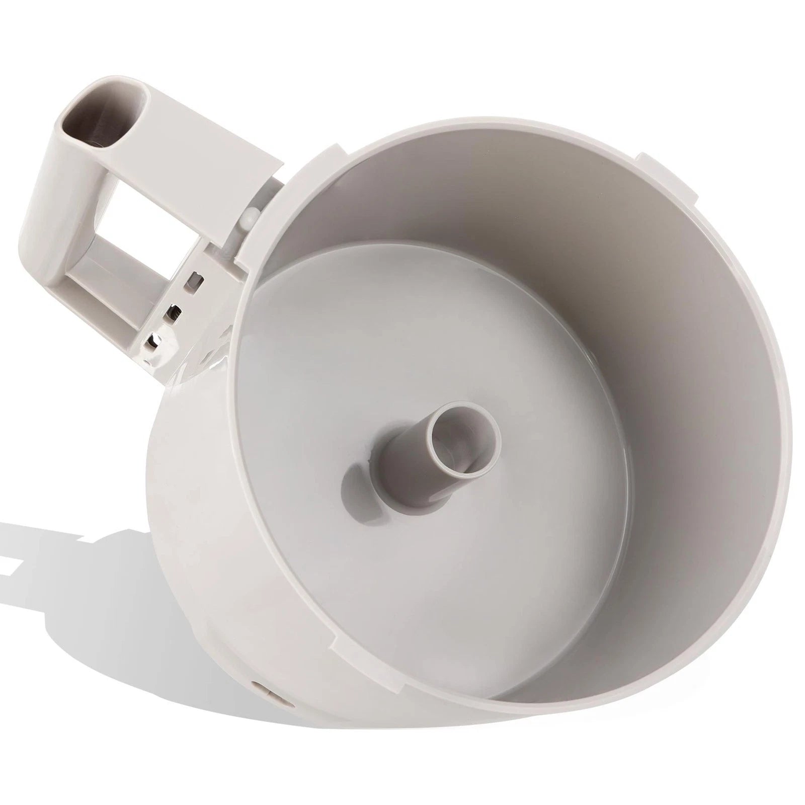 Replacement Cutter Bowl for Robot Coupe R2 R2B Food Processor (112204S)