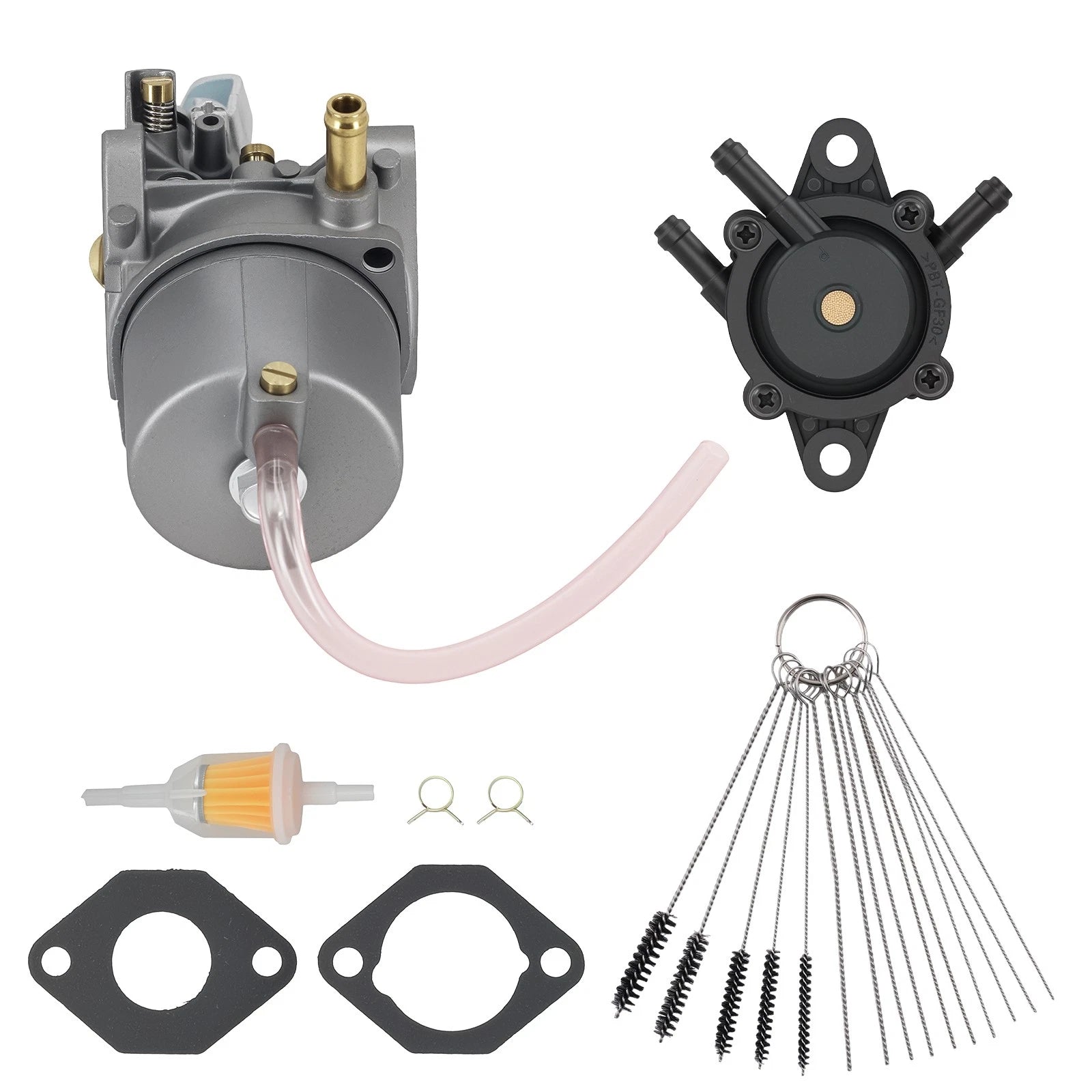 Carburetor for Club Car DS Carryall FE350 (1992–2023) 1016441-01 Aluminum