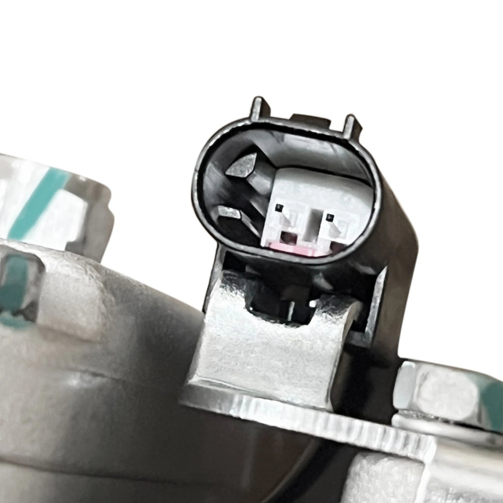 A/C Compressor Replacement for BMW 745i 4.4L (2002-2005)