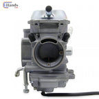Carburetor with Mixture Screw for Polaris Magnum Ranger Sportsman (N/A) 3131441 3131446