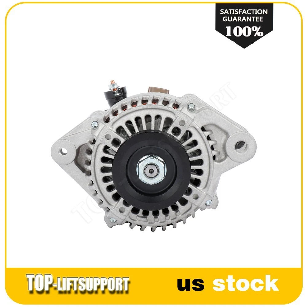 12V Alternator for Toyota Yaris (2006–2013)