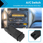 A/C Cooler Switch Button for Toyota Hilux RZN167/154/149/147 (1997–2005)