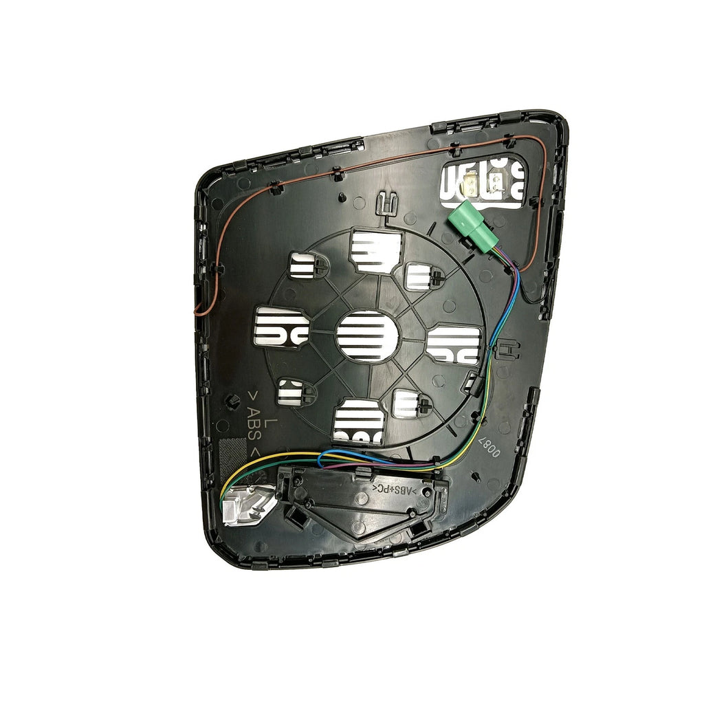 Driver Side LH Mirror Glass for Toyota Tundra (2010–2017) 87906-0C030