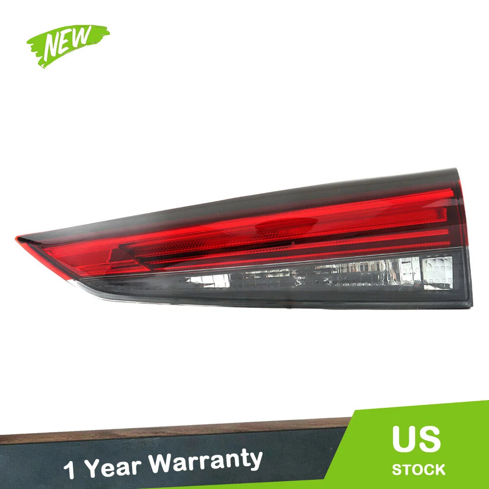LED Tail Light for Toyota Highlander (2020–2022)