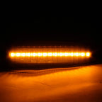 Sequential LED Side Marker Light for Mitsubishi Mirage (2012–2018) Lancer (2008–2016)
