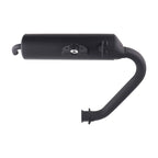 Exhaust Silencer for Yamaha Viking VI/VI EPS/YXM700 (2014–2023) 1XD-E4710-02-00