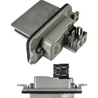 Blower Motor Resistors for Honda S2000 (2000–2009)