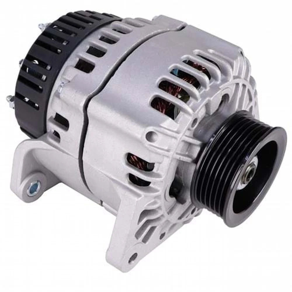 HF82010242 Alternator for Ford (12V, 100A, Aftermarket)