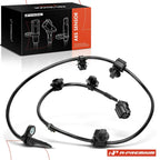 Front Left ABS Wheel Speed Sensor for Scion FR-S for 2013-2016 Toyota 86