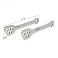 Rear Suspension Lowering Links Kit for Kawasaki Z250 Z300 Z400 Ninja 250 ZZR1200