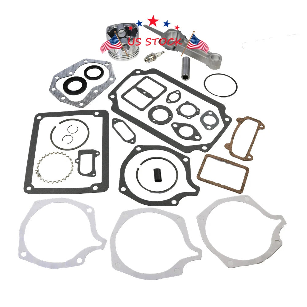Engine Rebuild Kit for Kohler K301 (12HP)