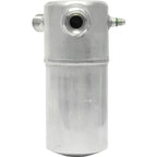 AC Compressor Kit Replacement for Oldsmobile Firenza 2.0L (1986-1986)
