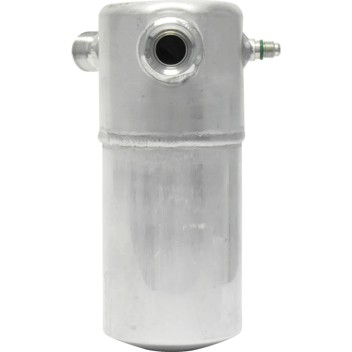 AC Compressor Kit Replacement for Oldsmobile Firenza 2.0L (1986-1986)