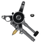 Pressure Washer Pump for Vertical Shaft Models (2400 PSI)