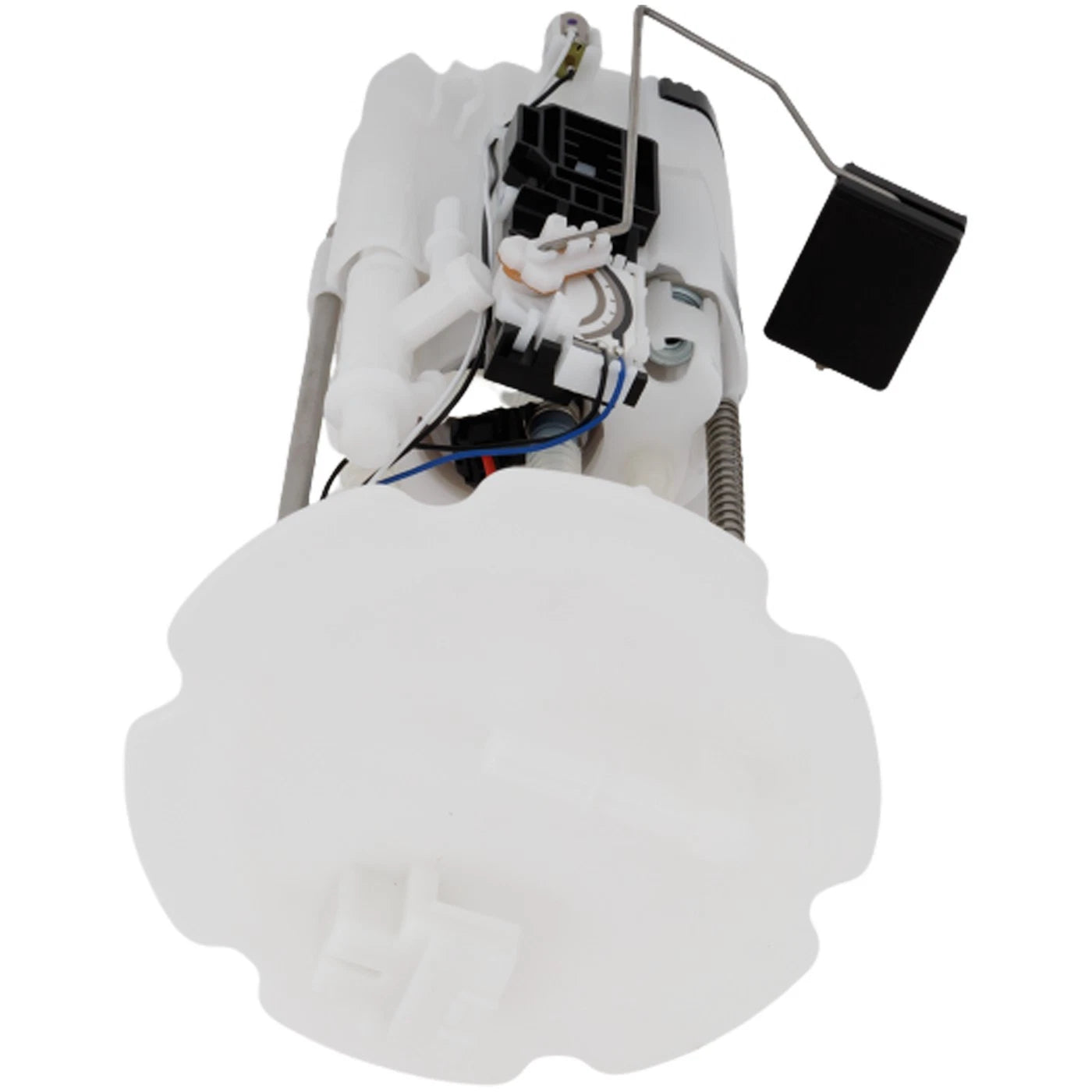 Electric Fuel Pump for Gas Vehicles (Rear Driver/Passenger Side)