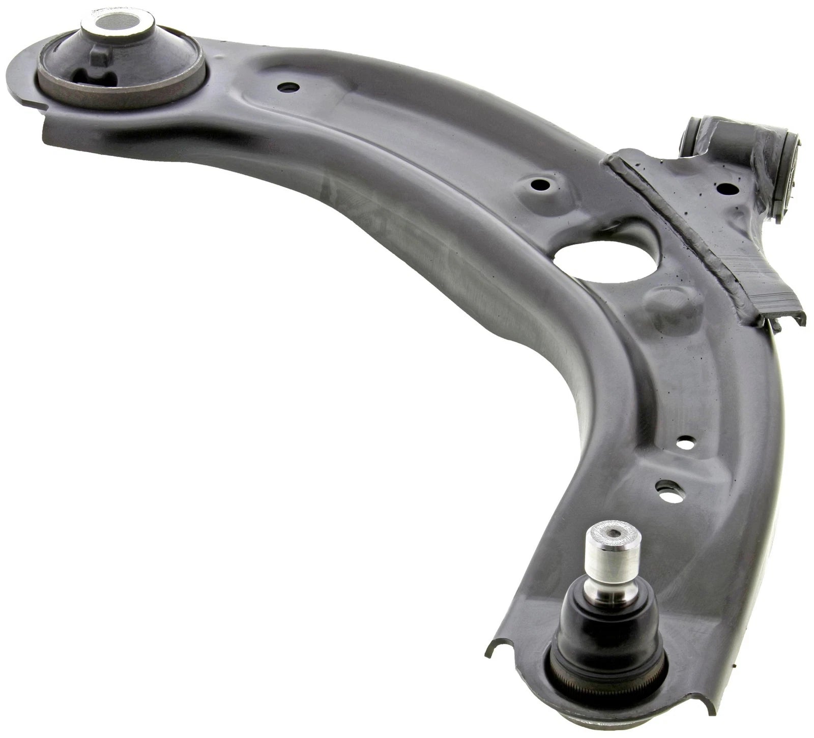 Lower Control Arm & Ball Joint Assembly for Mevotech CMS761243 (Passenger Right)