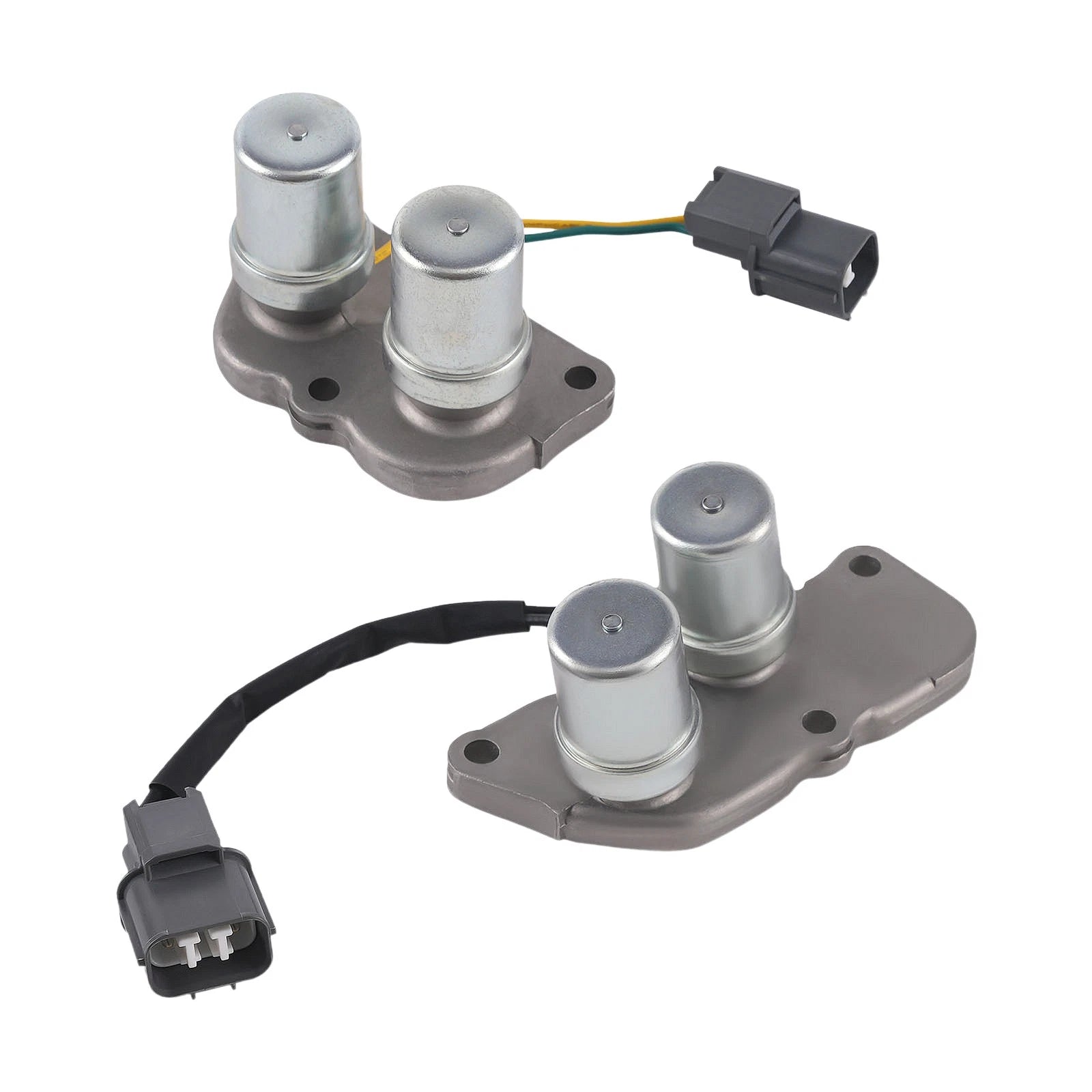 Shift Control Lock Up Solenoid Set for Honda Accord (1990–1997)