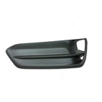 Replacement Polypropylene Front Passenger Side Fog Light Cover