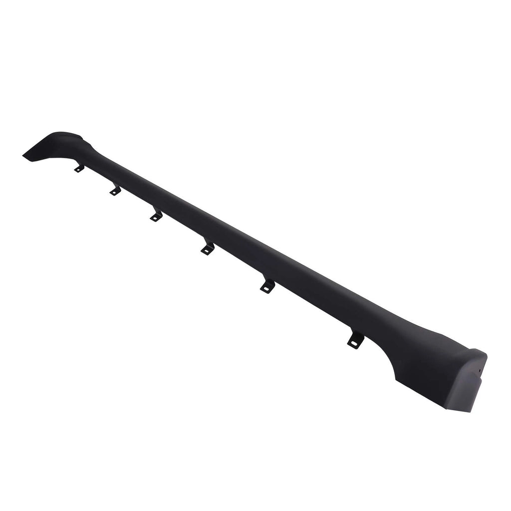 Extension Right Panel Side for Jeep Grand Cherokee 2011-20 5NP50RXF Black