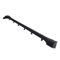 Extension Right Panel Side for Jeep Grand Cherokee 2011-20 5NP50RXF Black