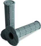 1/2 Waffle Grips for ProTaper (Soft Light Gray)