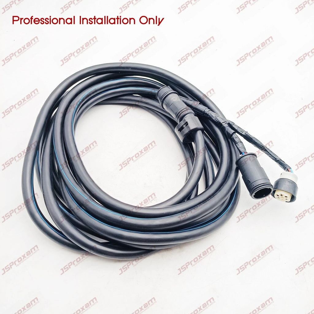 Engine Wire Harness Extension for Yamaha 10Pin (688-8258A-60-00, 6X3-8258A-10)