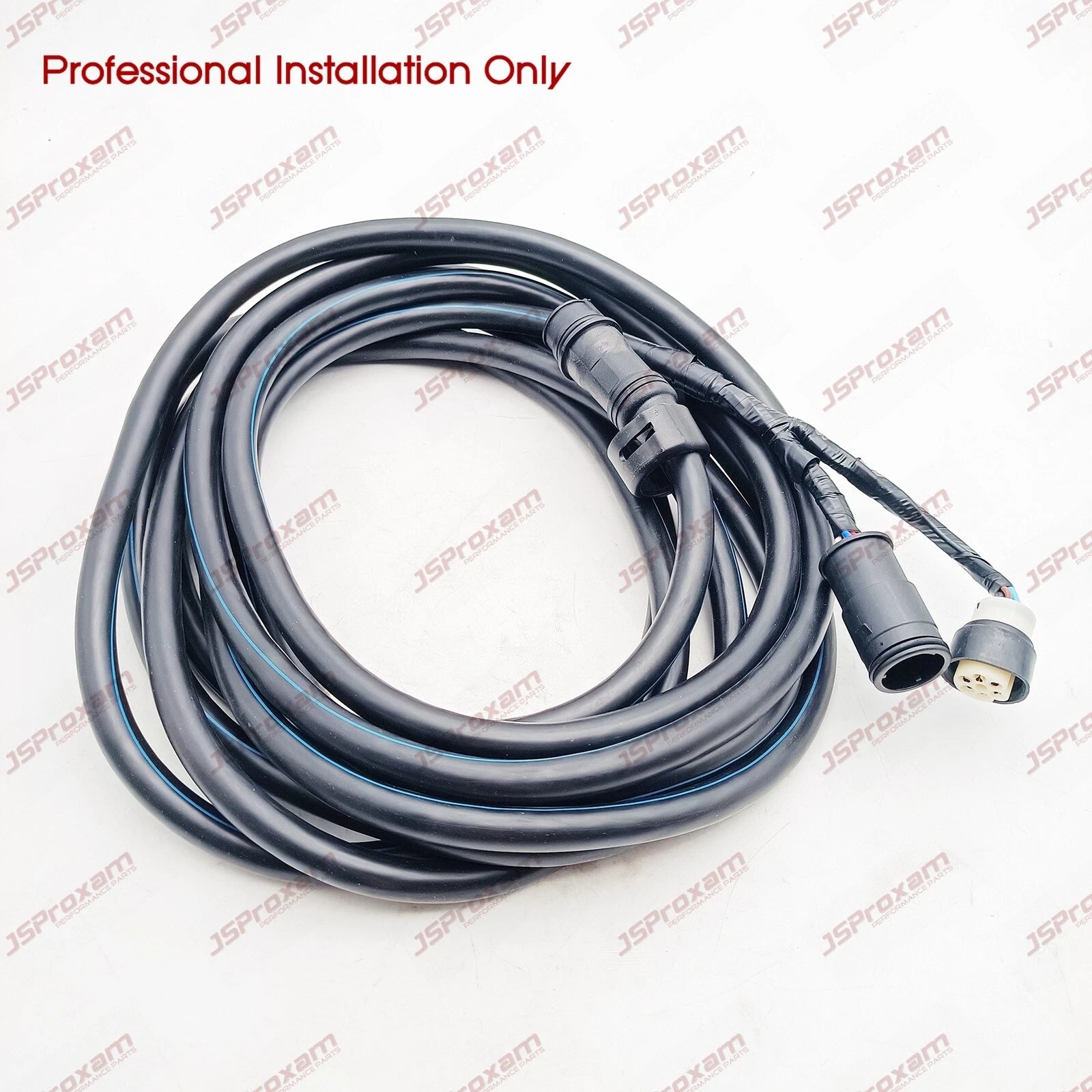 Engine Wire Harness Extension for Yamaha 10Pin (688-8258A-60-00, 6X3-8258A-10)