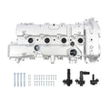 Aluminum Valve Cover for Cadillac ATS CT6 CTS 2.0L Turbo (2013–2019)