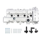 Aluminum Valve Cover for Cadillac ATS CT6 CTS 2.0L Turbo (2013–2019)