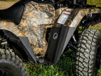Footwells for Honda Rubicon (See Fitment)
