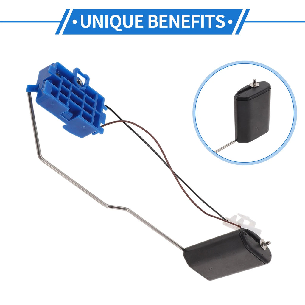 Fuel Tank Sending Unit for Hyundai Santa Fe (2005–2009) No. 944302B900