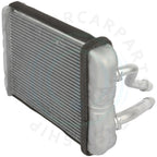 Heater Core for Chevrolet Silverado 1500, GMC Sierra 3500 HD (1999–2013)