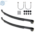 Bushing & Sleeves for Ezgo RXV Golf Cart (2008-Present)