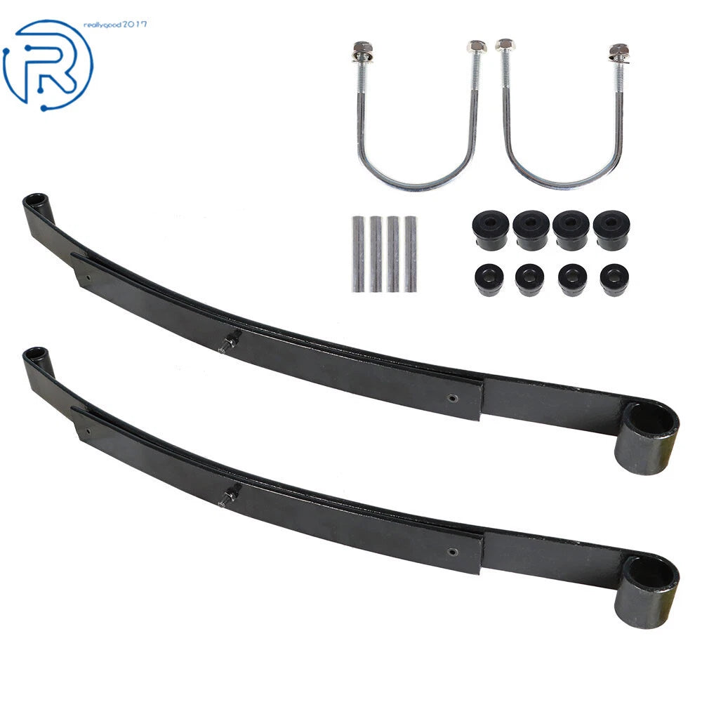 Bushing & Sleeves for Ezgo RXV Golf Cart (2008-Present)