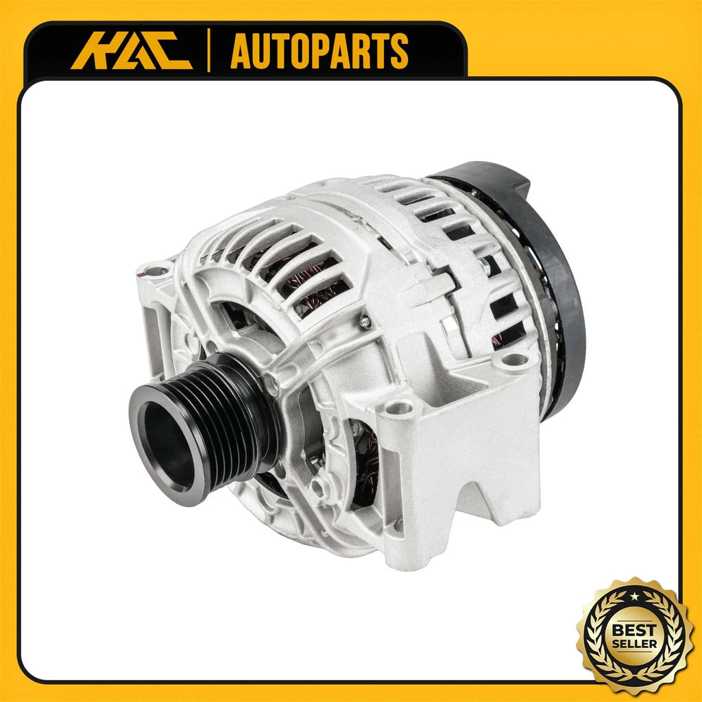 Alternator for Mercedes-Benz C300 and GLK350 (2009–2012)