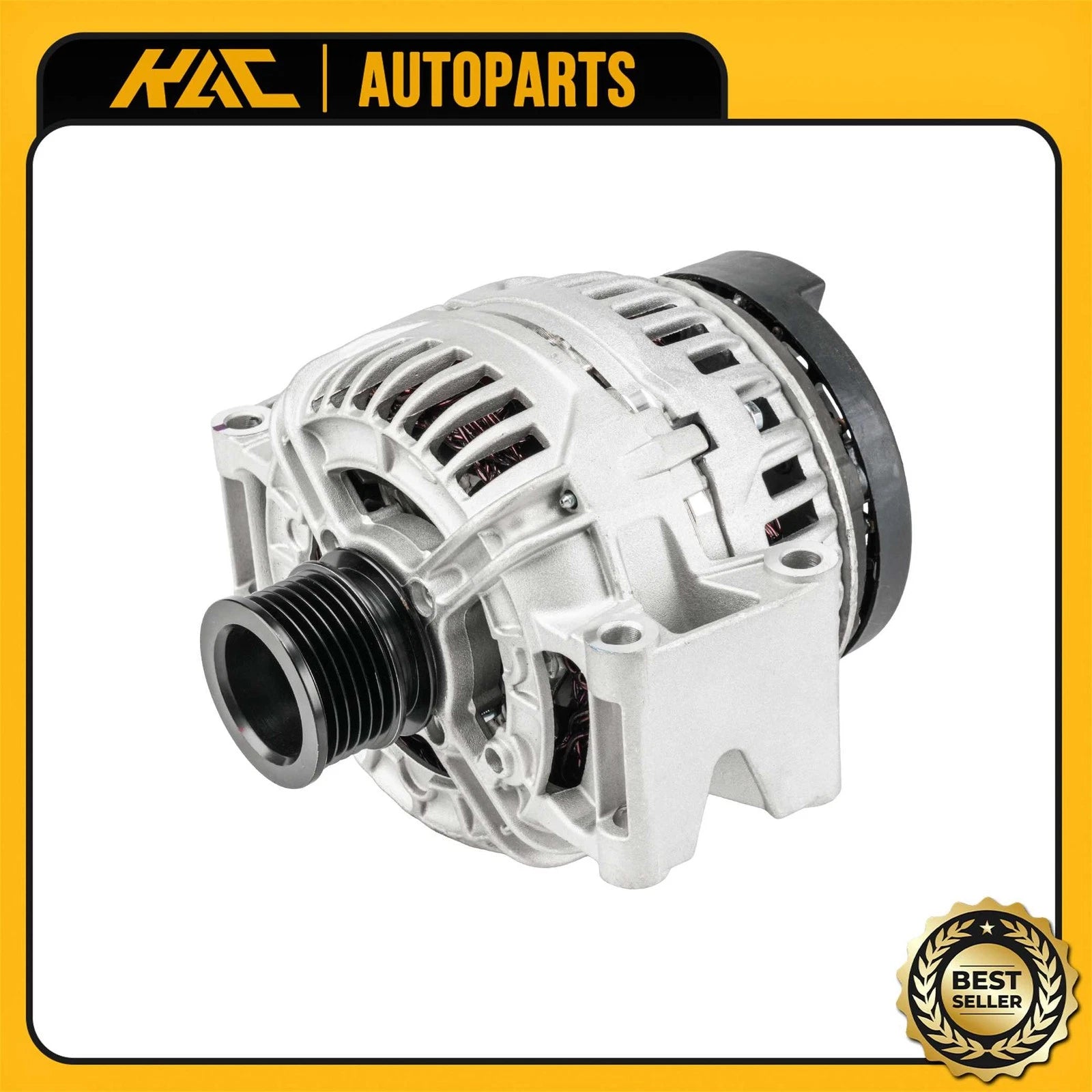 Alternator for Mercedes-Benz C300 and GLK350 (2009–2012)
