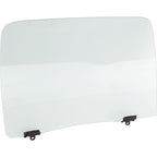 Set of 2 Door Glasses for Tacoma