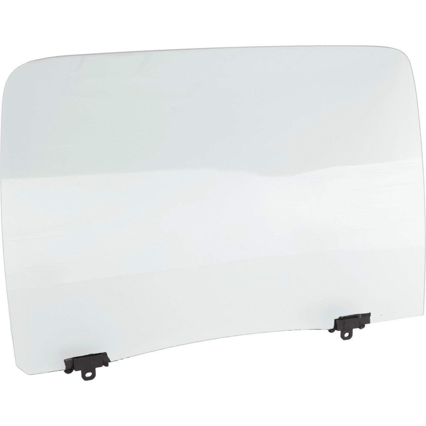 Set of 2 Door Glasses for Tacoma