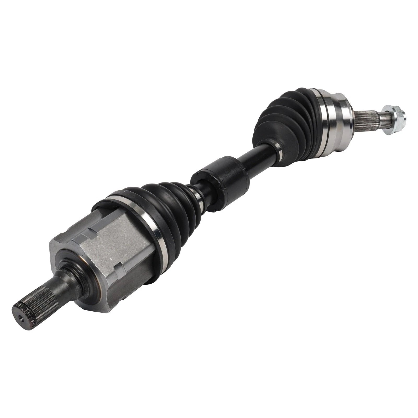 CV Axle Assembly for Chrysler 200 (2015–2017) - Front Passenger Right