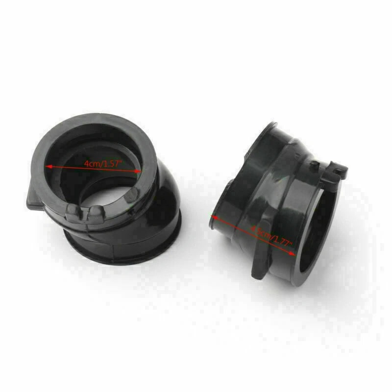 Intake Carburetor Interface Glue Air Joint for Honda CB500 CB500S (1994–2002)
